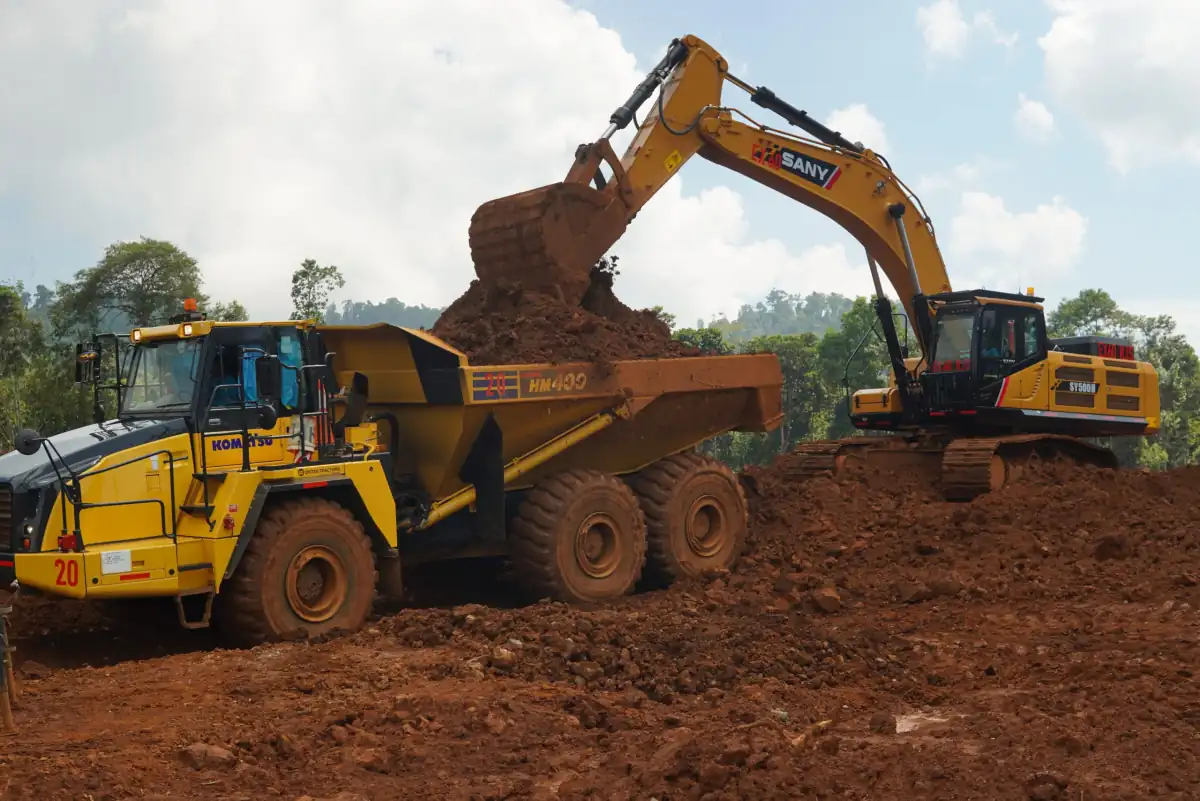 RJS Mining Operations